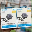 Anker Nano Charger 45W USB-C Fast Charge - 2