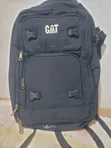 Brand New CAT (Caterpillar) Multi-Compartment Laptop Backpack - 2