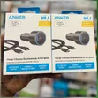 Anker Nano 167.5W Car Charger (3 Ports) - 1