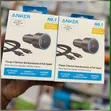 Anker Nano 167.5W Car Charger (3 Ports) - 2