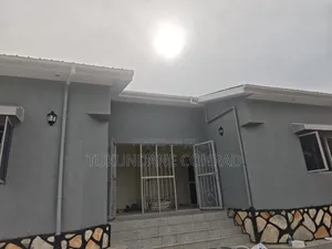 2 Bedroom Duplex for Rent in Wakiso