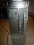 Dell OptiPlex 7010 Desktop Computer - Intel Core i5, 8GB RAM, 500GB HDD+SSD - 1