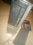 Dell OptiPlex 7010 Desktop Computer - Intel Core i5, 8GB RAM, 500GB HDD+SSD - 4