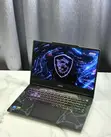 MSI Cyborg 15 Laptop - Intel Core 7, 16GB RAM, 1TB SSD - 1