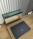 MSI Cyborg 15 Laptop - Intel Core 7, 16GB RAM, 1TB SSD - 2