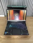MSI Cyborg 15 Laptop - Intel Core 7, 16GB RAM, 1TB SSD - 3