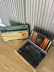 MSI Cyborg 15 Laptop - Intel Core 7, 16GB RAM, 1TB SSD - 5