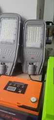 GH-PP-50 Matching Photovoltaic Panels - 2