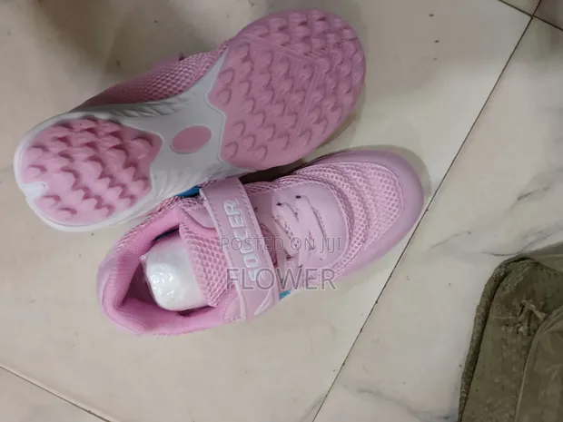 Adidas Football Shoes - Kids - 1