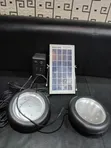 Philips LifeLight Home Solar LED Lighting System - 2