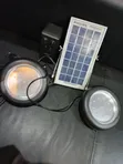 Philips LifeLight Home Solar LED Lighting System - 3