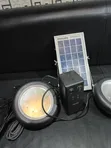 Philips LifeLight Home Solar LED Lighting System - 4