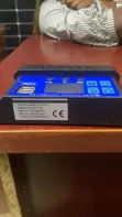 Solar Charge Controller 10A - 1