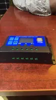 Solar Charge Controller 10A - 2