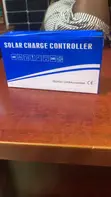 Solar Charge Controller 10A - 4
