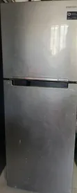 Used Samsung Refrigerator - 1