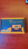 Solar Charge Controller 20A - 2