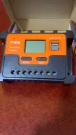 Solar Charge Controller 20A - 4