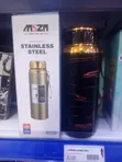 Stainless Steel Vacuum Flask - 1000ml - 2