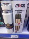 Stainless Steel Vacuum Flask - 1000ml - 5