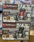 Hoffmans Electronics 4 Litre Vacuum Cleaner - 1