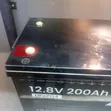 Brand New 200Ah 12V Lithium Batteries - 2