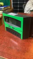 LC-Star Solar Charge Controller 30A - 3