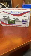 LC-Star Solar Charge Controller 30A - 4