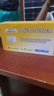 Power Inverter 700W (Solar Brand) - 2