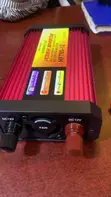 Power Inverter 700W (Solar Brand) - 4