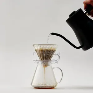 Coffee Filter Papers (40 Pcs)