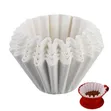 Coffee Filter Papers (40 Pcs) - 2