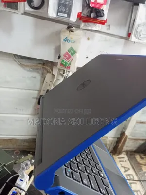 Dell 14 Premium Laptop - 6GB RAM, 350GB HDD
