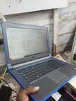 Dell 14 Premium Laptop - 6GB RAM, 350GB HDD - 2