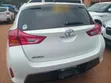 Toyota Auris 2013 White - 3