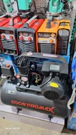 Edonpromax Silent Oil-Free Air Compressor - 2