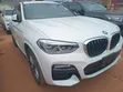 BMW X3 2019 White - 2