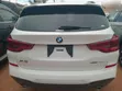BMW X3 2019 White - 4