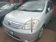 Toyota Raum 2011 Silver - 1