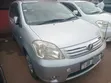 Toyota Raum 2011 Silver - 2