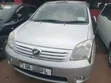 Toyota Raum 2011 Silver - 3