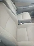 Toyota Raum 2011 Silver - 4
