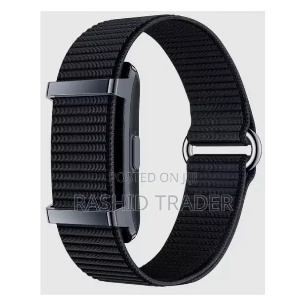 Smart Bracelet Fitness Tracker - 1