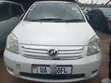 Toyota Raum 2011 White - 1