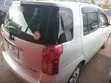 Toyota Raum 2011 White - 2