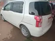 Toyota Raum 2011 White - 3