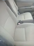 Toyota Raum 2011 White - 5