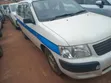 Toyota Succeed SV Premium 2014 White - 2