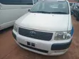 Toyota Succeed SV Premium 2014 White - 3