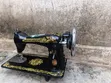 Singer Sewing Machine with Table - 3